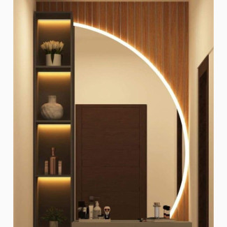 Classy Dressing Mirror