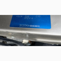 Nissan Caravan (Urvan) 2009 Grey
