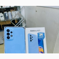 Samsung Galaxy A23 128 GB Purple