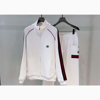 Gucci Tracksuit - Quality Products Available in Store