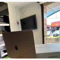 Laptop Apple MacBook Air 2020 8GB Intel Core I3 HDD+SSD 512GB