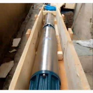 Quality Grounfox Submersible Pump