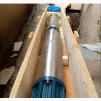 Quality Grounfox Submersible Pump