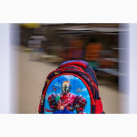 Trolley School Bags