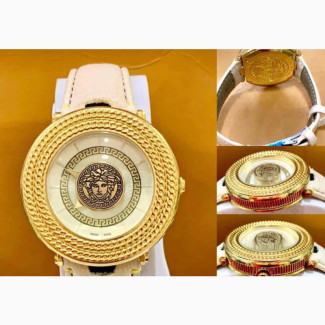 Wristwatch Available
