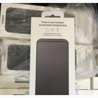 Samsung 3 in 1 Wireless Charger - Brand New
