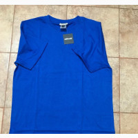 Plain Polo and T-Shirt
