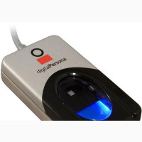 Brand New Digital Persona 4500 Fingerprint Reader