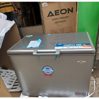 Original Thermocool Deep Freezer 319L With 3years Warranty