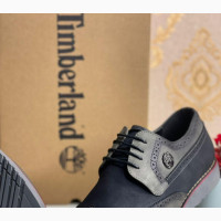 Timberland Lace Up Loafers