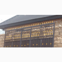 Beautiful Gate for Sale - Brand New