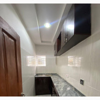 2bdrm Block of Flats in Ikolaba Gra, Ibadan for rent