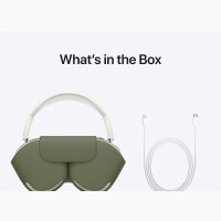 Apple AirPods Max - Brand New Over-Ear Wireless Headphones