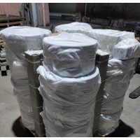 Vertical PVC Strip Curtain For Industrial Use