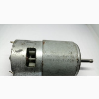12V DC Motor (Cordless Drill)