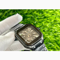 Cartier Chain Wristwatch