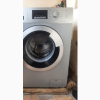 Hisense 7.0kg Automatic Washing Machine - Efficient and Convenient