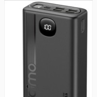 Oraimo Powerbox 22.5W PD QC Ultra-High 40000mah Power Bank