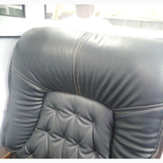Executive Boss Office Chair - High Quality and Durable