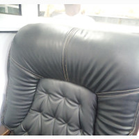 Executive Boss Office Chair - High Quality and Durable