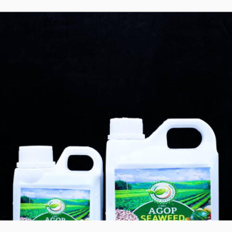 AGOP Seaweed Organic Fertilizer
