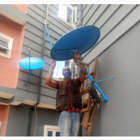 Jw Startimes Satview DSTV MYTV Winners Mercy TV Installer