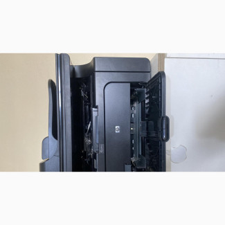 Hp Laserjet Printer M1212nf MFP