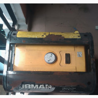 Firma Generator