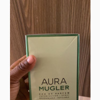 Aura Mugler