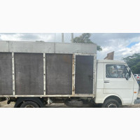 Neatly Use Foreign Truck
