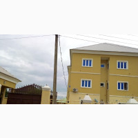 3bdrm Block of Flats in Amac, Lugbe District for Sale