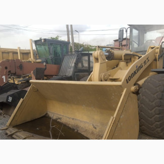 Lonking Pay Loader