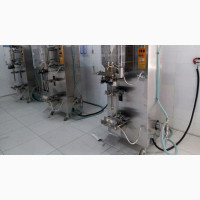 Pure Water Machine For Sachet Water Production Dingli Brand