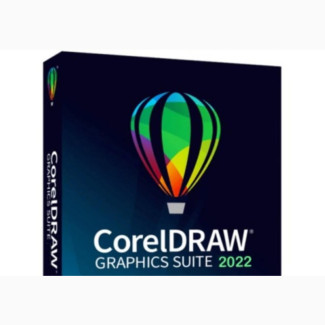 Coreldraw Graphics Suite 2022 (Cracked)
