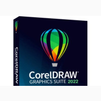 Coreldraw Graphics Suite 2022 (Cracked)