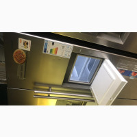 Samsung RSA1ZHNE Side-by-Side Refrigerator