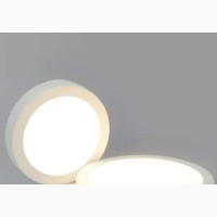 12 Watts Led Surface Panel Light