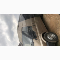 Ford E450 2007 Brown
