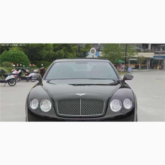 Bentley Flying Spur Upgrade 2008 to 2020 Body Kit Upgrade