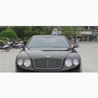 Bentley Flying Spur Upgrade 2008 to 2020 Body Kit Upgrade