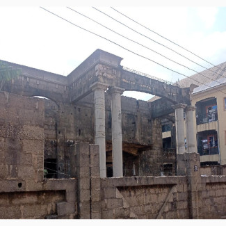 5bdrm Duplex in Imo Housing, Owerri for Sale
