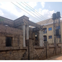 5bdrm Duplex in Imo Housing, Owerri for Sale