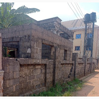 5bdrm Duplex in Imo Housing, Owerri for Sale
