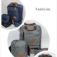 Backpacks 3 In 1