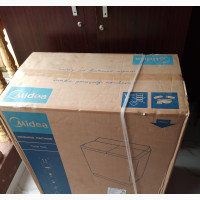 Brand New 8kg Washing Machine (Mt100w80/Wg)