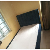 3 and Half Bedframe