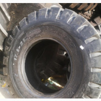 17.5 - 25 Speedways Tyre
