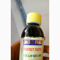 Perfect Foot