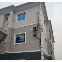 2 Bedroom Furnished Block of Flats in Freedom Estate, Obio-Akpor - Rent