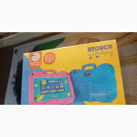 New Atouch KT4 128 GB Green